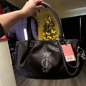 Juicy Couture Shoulder Bag